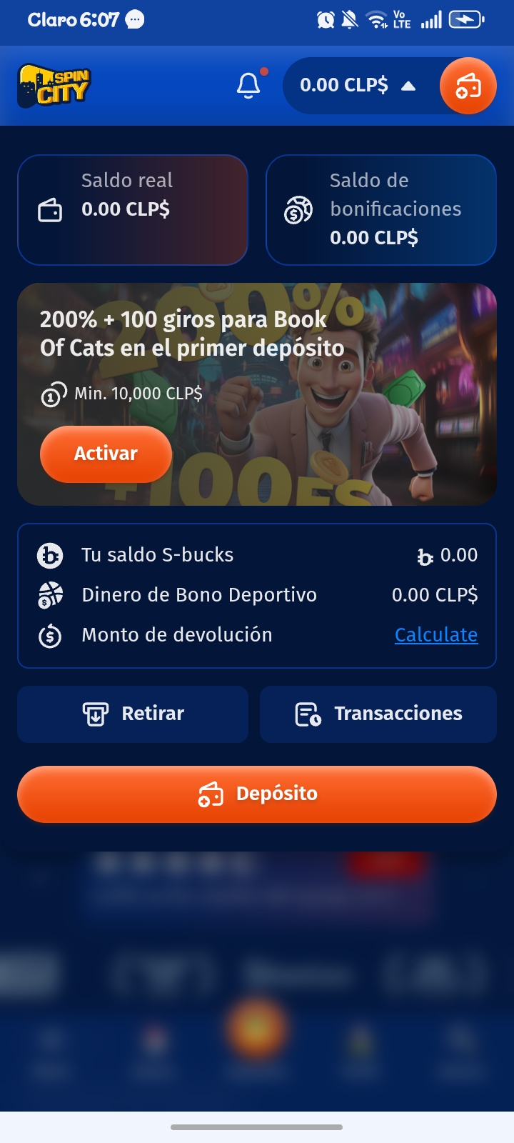 Metody płatności dostępne w Spin City Casino, w tym karty i kryptowaluty